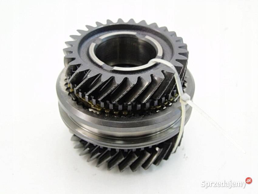 Koło skrzyni biegów ZG38JJ Kia CEED II Hyundai śląskie Sosnowiec