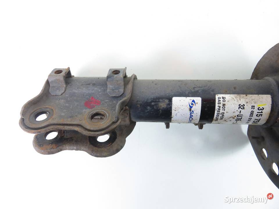 MCPERSON PRAWY PRZEDNI HYUNDAI i40 17 CRDi