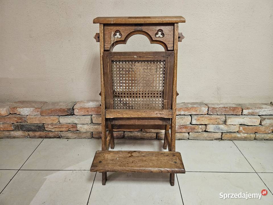 Klęcznik Holenderski pojedynczy śląskie Pszczyna