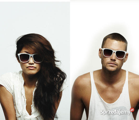 Okulary przeciwsłoneczne Ray Ban WAYFARER świętokrzyskie Piekoszów