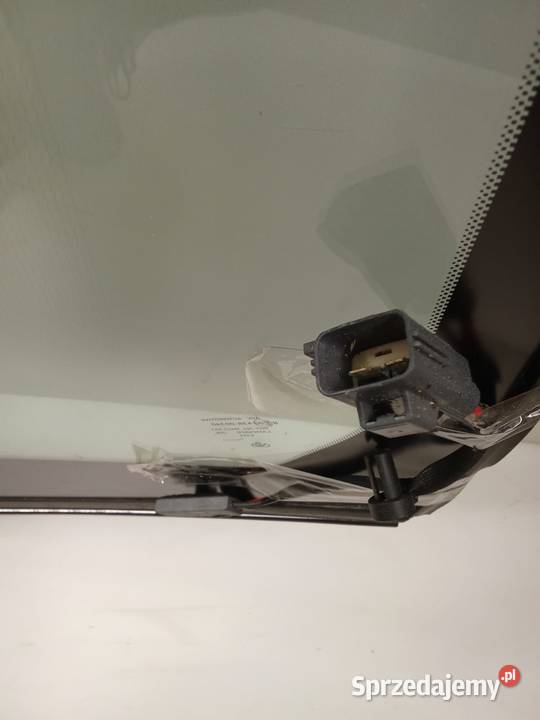 Szyba Przednia Opel Insignia 17 Kamera