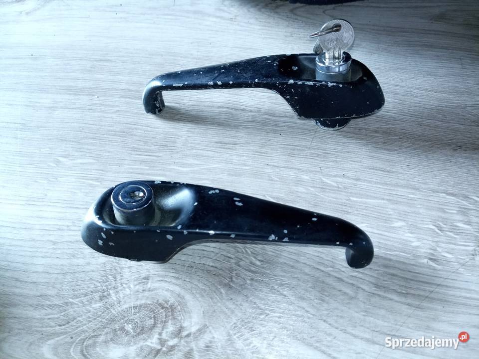 Avia klamki drzwi sprzedam