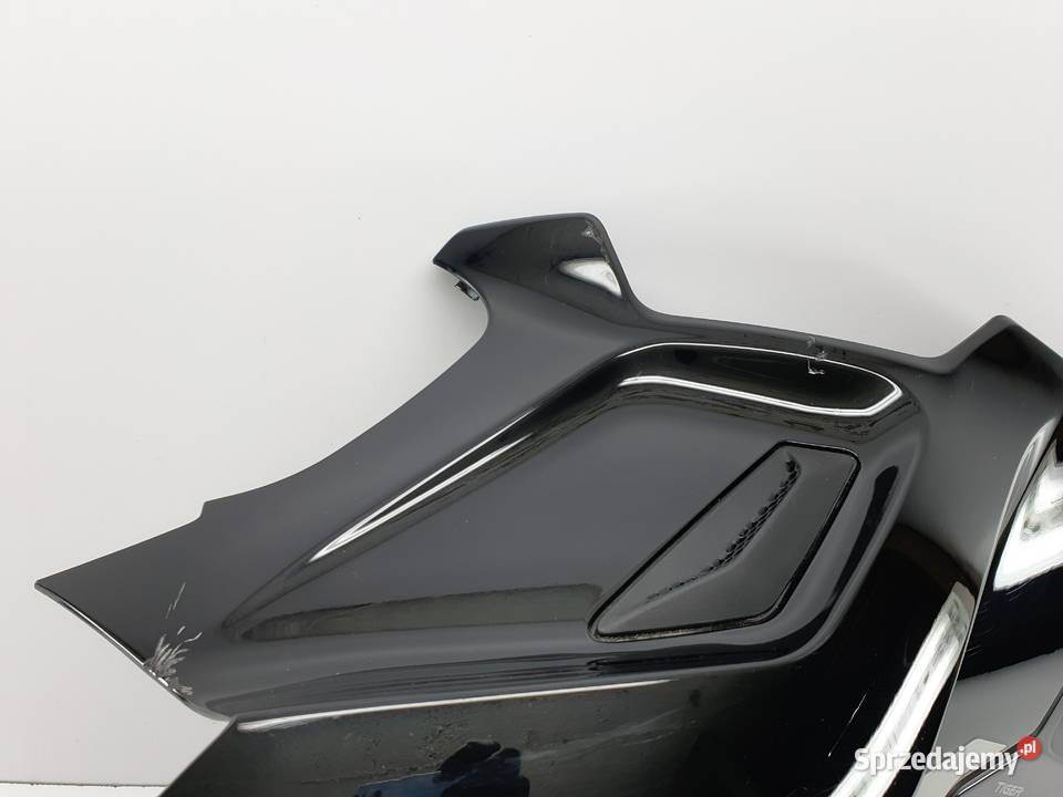 Boczek Lewy Owiewka Triumph Tiger 1200 Rally Łódź sprzedam