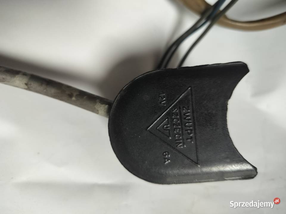 warszawa syrena zuk nysa staR PRZELACZNIK sprzedam