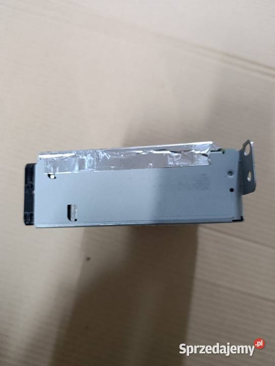 CITROEN PEUGEOT RADIO NAWIGACJA 9828709480