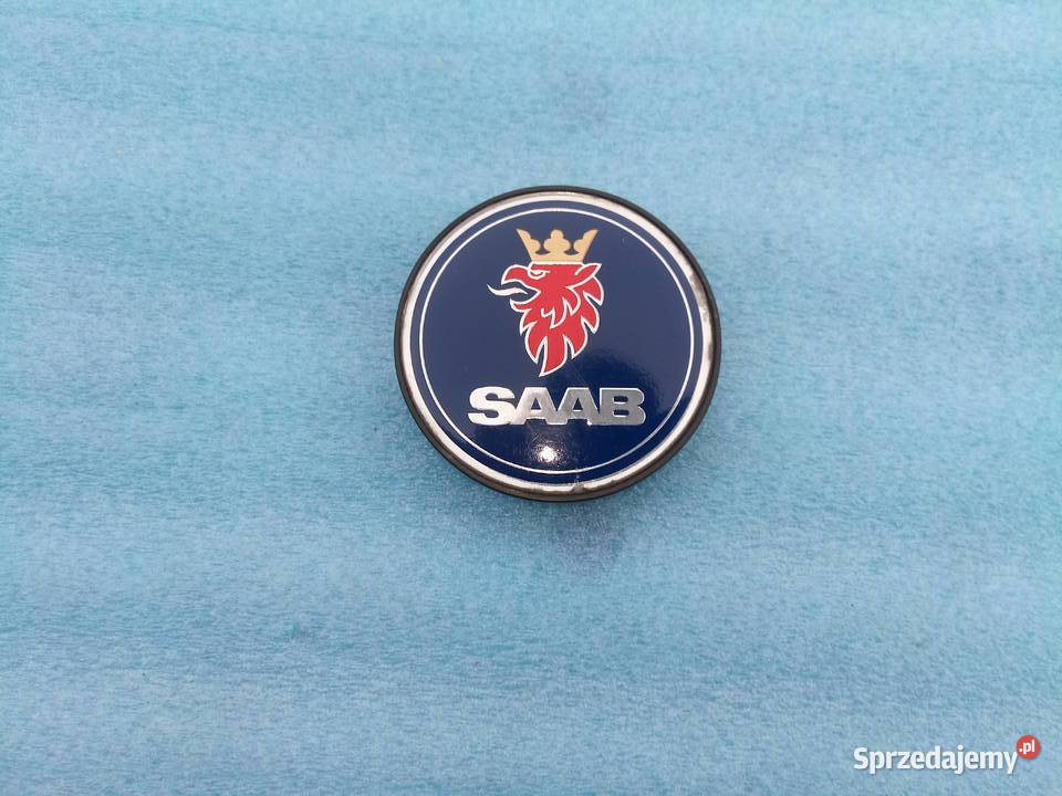 Dekielek SAAB 5236294 63 mm 1 Ostrów Wielkopolski