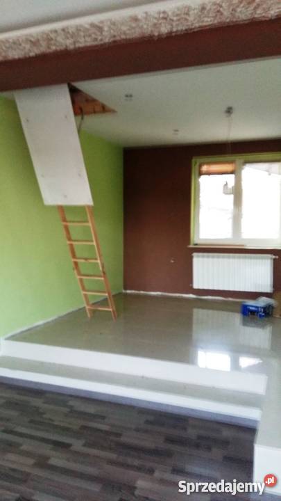 Sprzedam BEZPOŚREDNIO dom Leszczydół Nowiny gospodarstwo Leszczydół-Nowiny