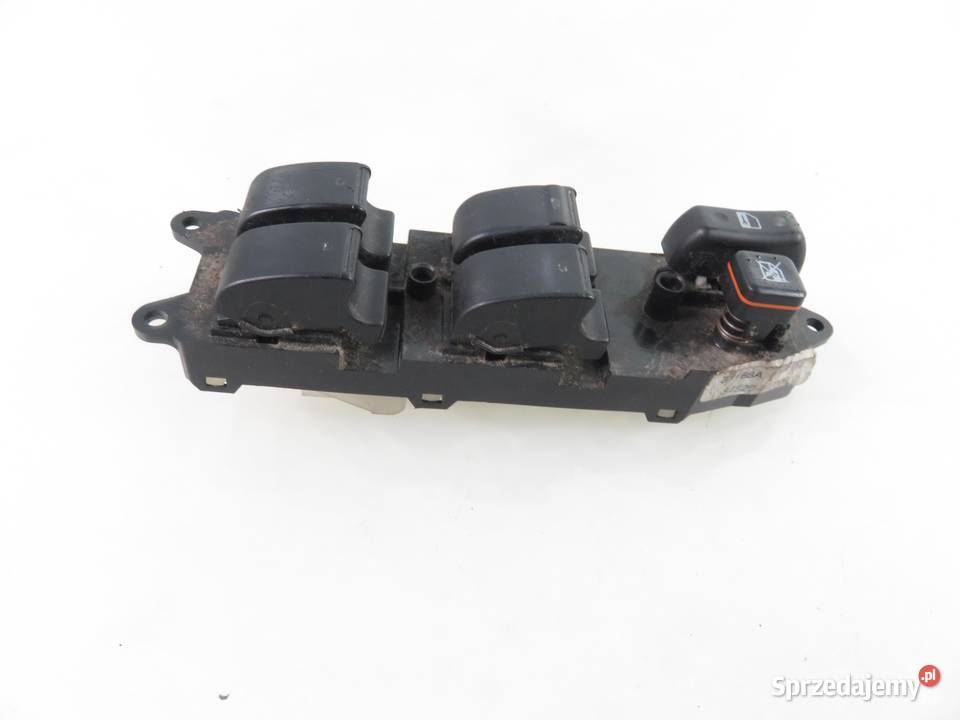 PANEL SZYB TOYOTA AVENSIS II T25 8480205210B0 osobowe