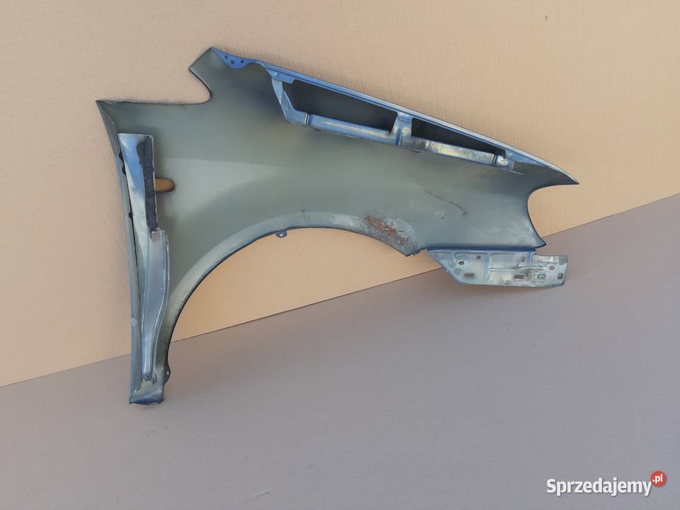 VW CADDY 2K BŁOTNIK LEWY PRZÓD 1T0821245C Karoseria lubuskie