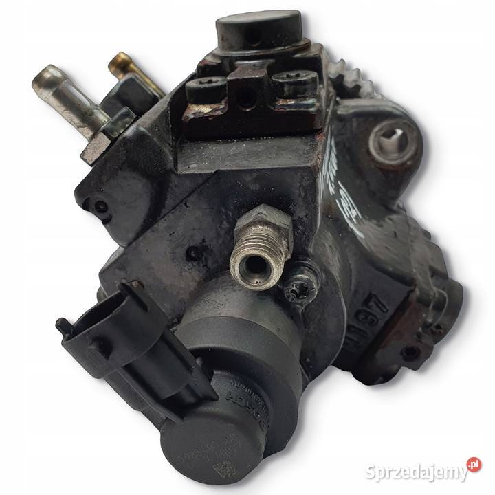 POMPA WTRYSKOWA Opel Insignia 20 CDTI Bosch osobowe lubelskie Chełm