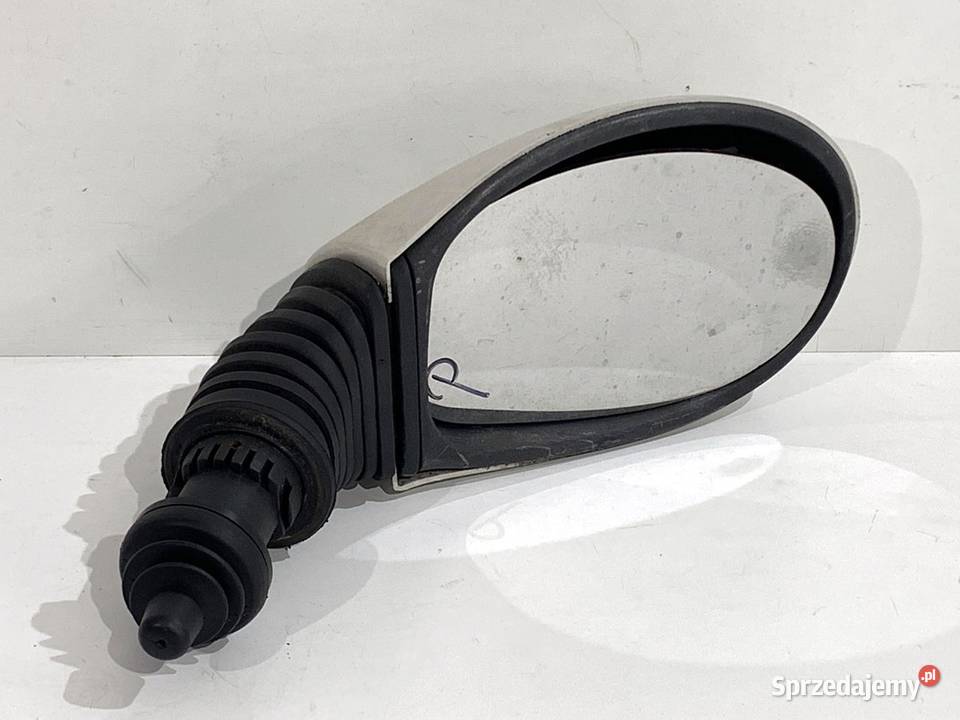 LUSTERKO PRAWY LIGIER XTOO Hatchback 0512 podkarpackie