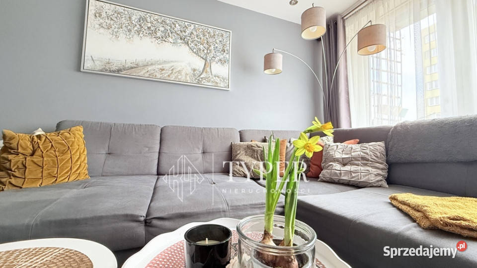 Mieszkanie 3 pokoje Tarnów Spadzista