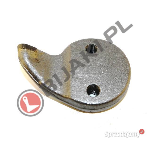 Komplet frezów frezy do frezarka pni Laski F460 Chmielniki