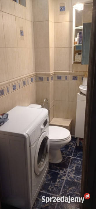 Miszkanie własnościowe 49m sprzedam Łódź