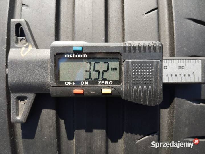Opony Dunlop 21555R16 93V Sport bluresponse para V do 240 km/h Kamieniec