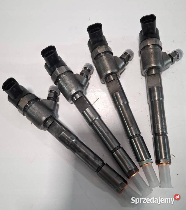 FIAT Wtryskiwacz 13D 0445110351 Fiat Lancia Kartuzy