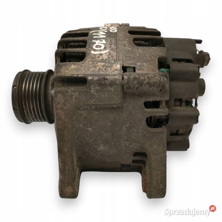 ALTERNATOR Renault Kangoo II Megane Clio IV 15 Chełm