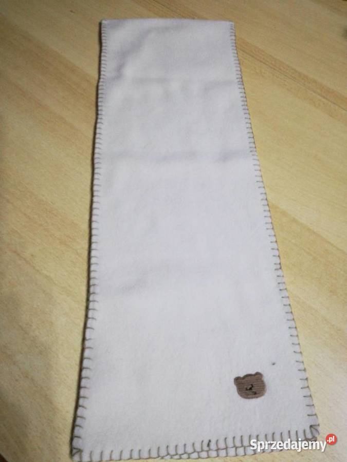 Szalik dzięcięcy uniseks Lublin