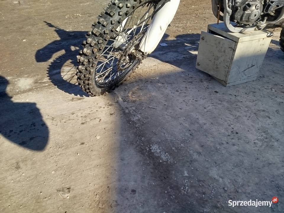 Motoryzacj Gutów Duży