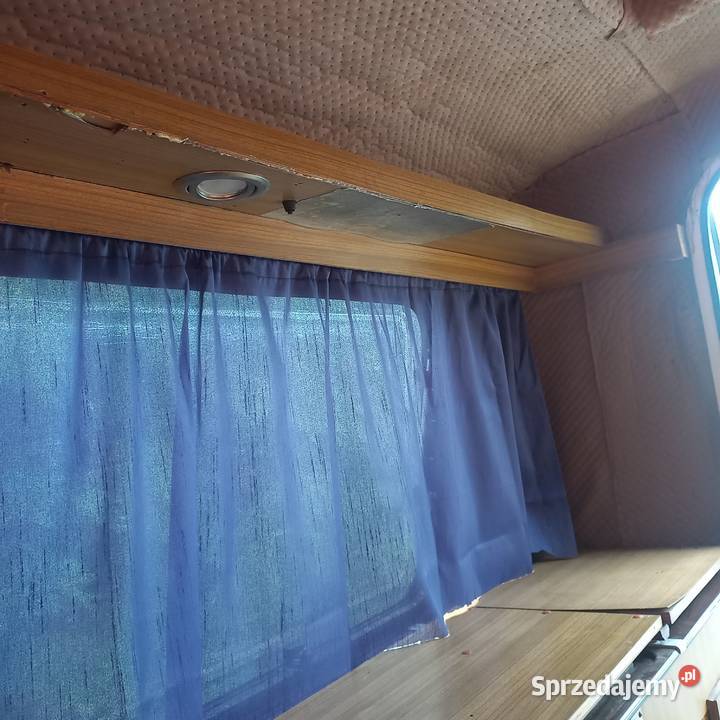 Kamping Niewiadów 126 n Krosno Odrzańskie