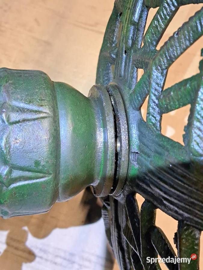 Stojak choinkowy vintage BRILL Zabrze sprzedam