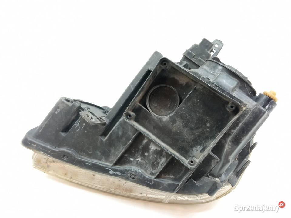 LAMPA PRZÓD PRAWA EU 8200301831 Renault Modus I świętokrzyskie