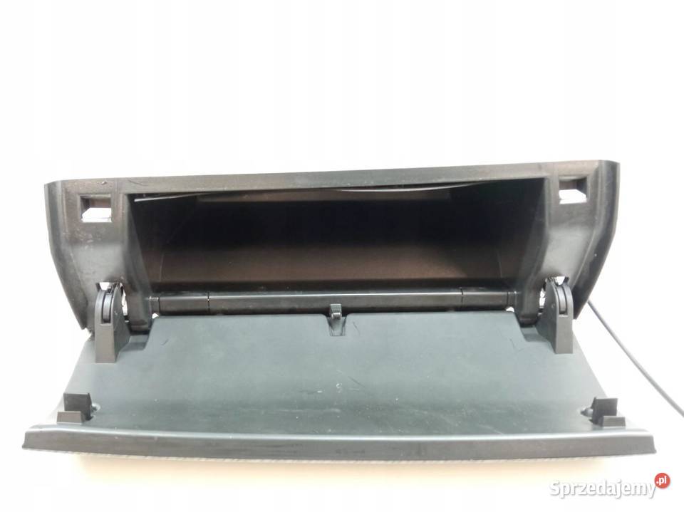 SCHOWEK KONSOLI DEKOR 566857264 Skoda Kodiaq I