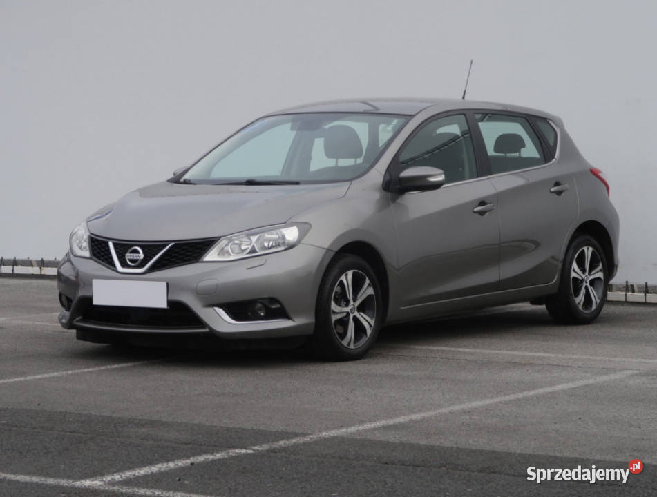 Nissan Pulsar 12 DIGT Lublin
