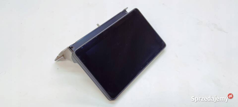 WYŚWIETLACZ LCD MMI A4 B9 S5 A5 8W 8W0919604 Przystajń