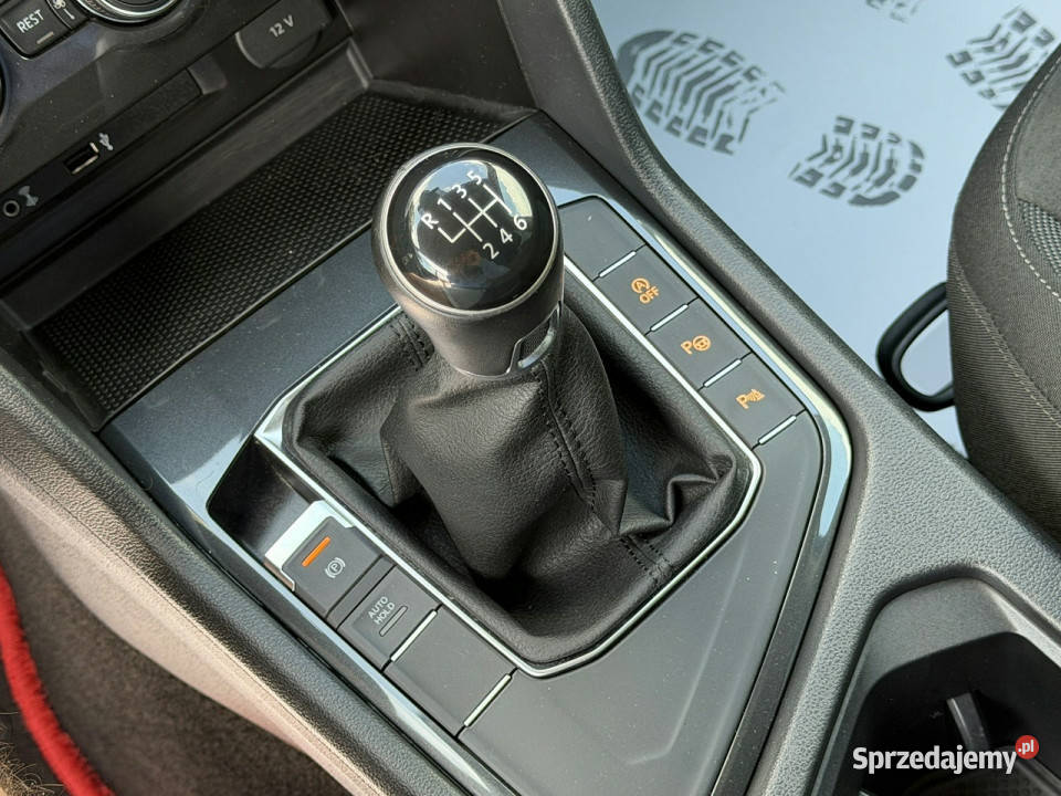 Volkswagen Tiguan 15TSi 150
