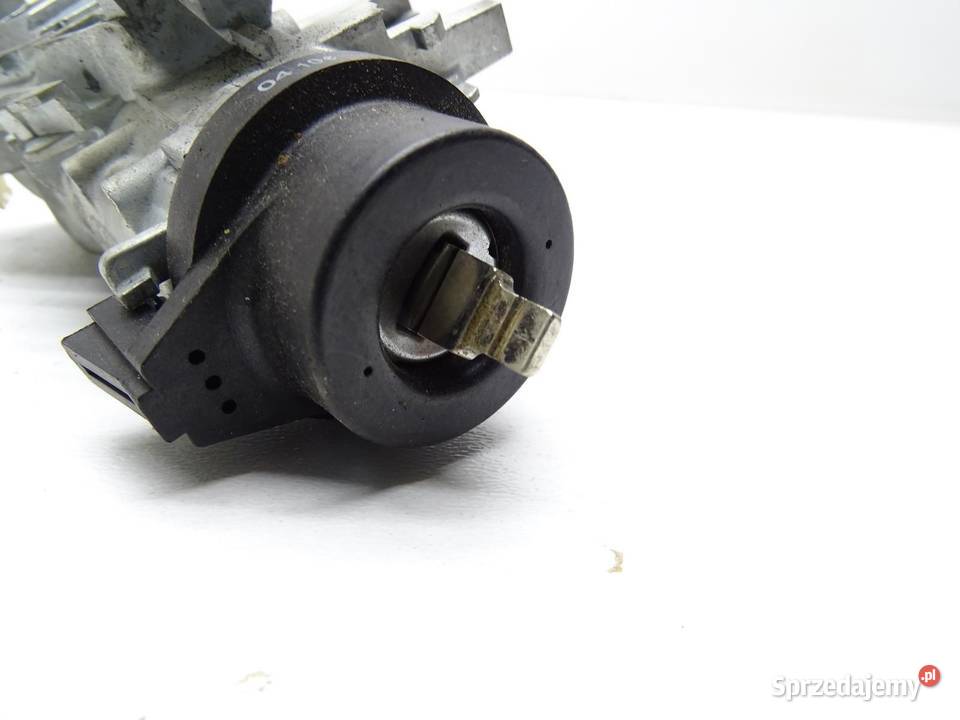 STACYJKA GROT KLUCZYKA 1K0905851B VW TIGUAN I 5N osobowe Stacyjki i kluczyki