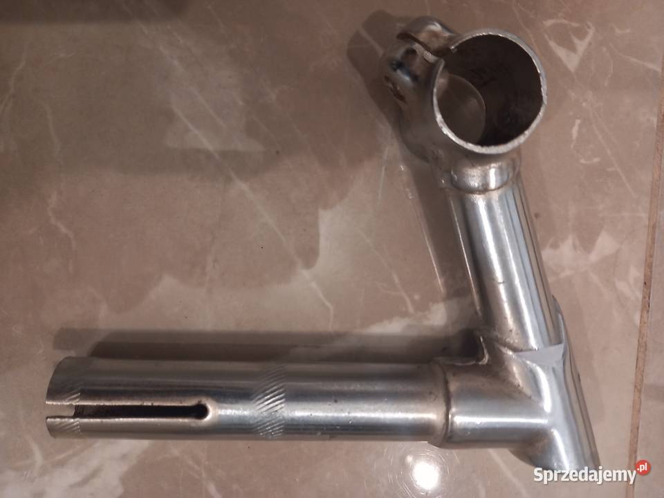 MOSTEK KIEROWNICY MOTORYNKA M1 ORYGINAŁ łódzkie Krośniewice