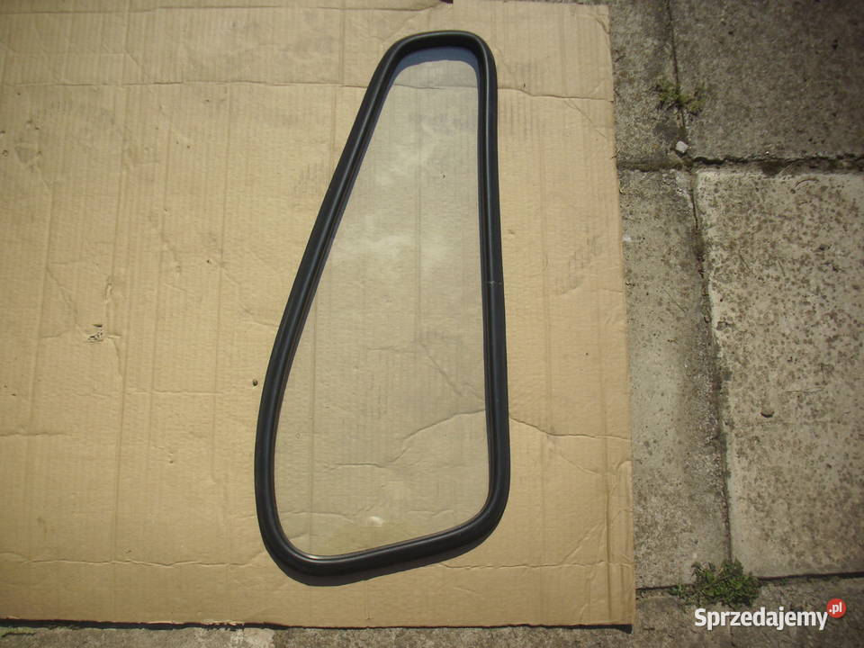 Szybka szyba prawa drzwi oryginał MERCEDES T1 Motoryzacja Kielce