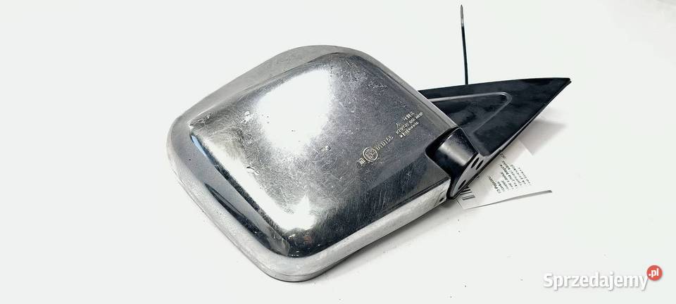 LUSTERKO PRAWE MITSHUBISHI MONTERO Lipno sprzedam