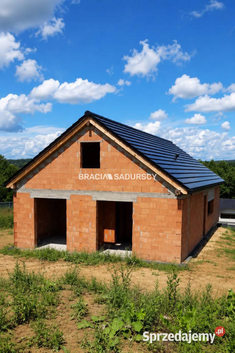 Sprzedam dom 172m2 Głogoczów sprzedam