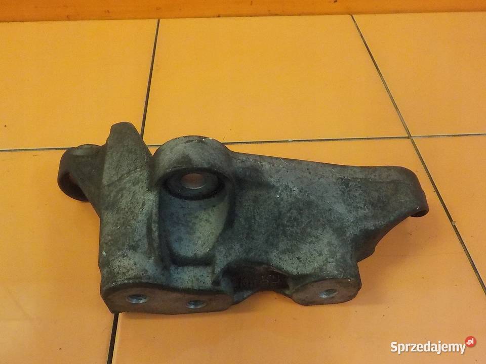 OPEL INSIGNIA 20 CDTI 10r A20DTH lapa podpora Podzespoły skrzyń biegów mazowieckie