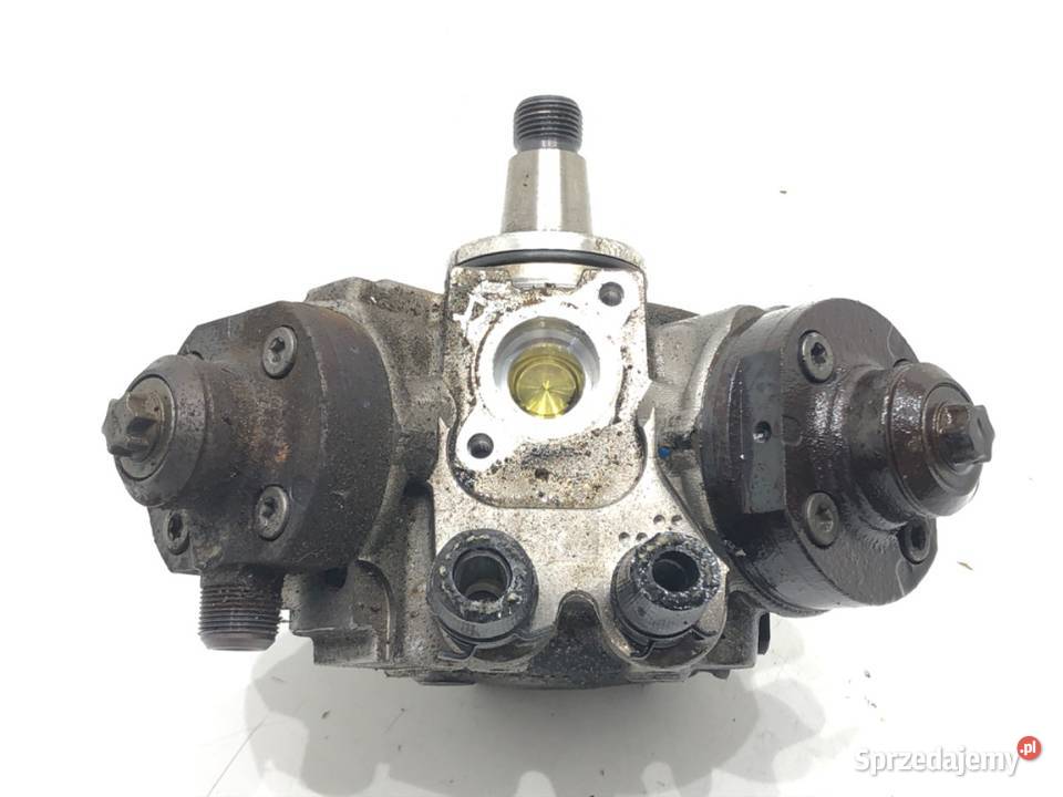 POMPA WTRYSKOWA AUDI A6 C7 0445010643 30 313