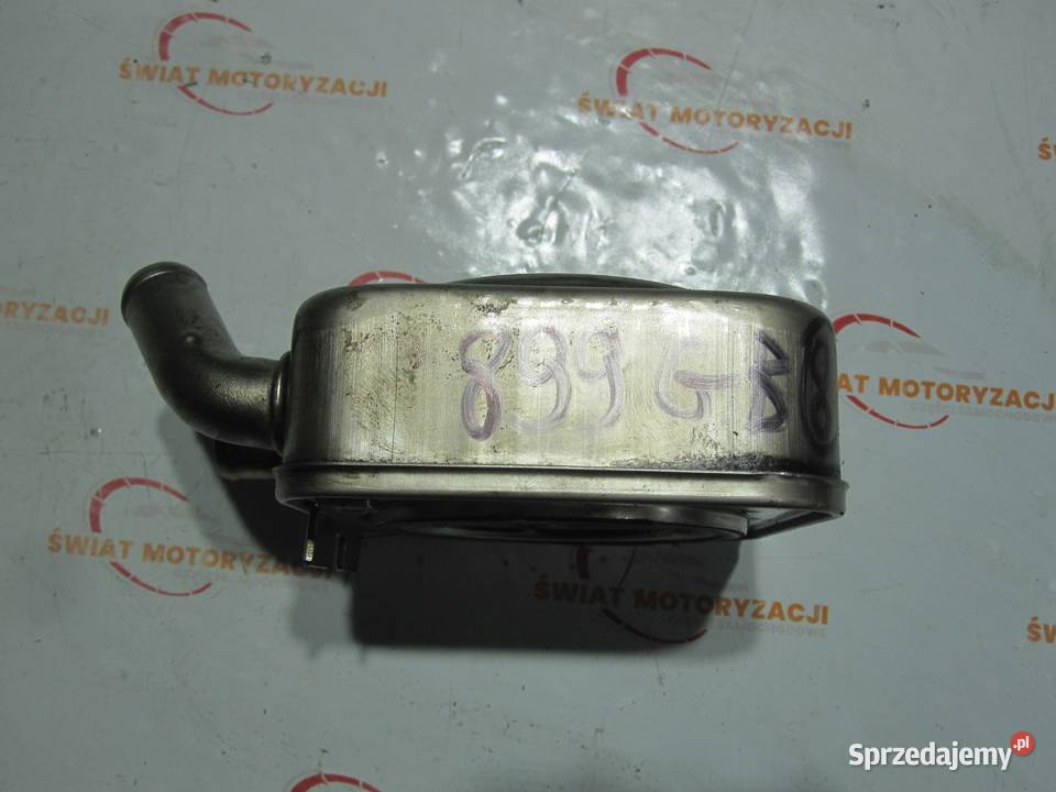 KIA SPORTAGE 10r 20 CRDI D4EA 138 151 Kielce