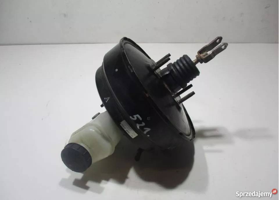 INFINITI FX 35 SERVO POMPA HAMULCOWA CG000C215T Nowy Tomyśl