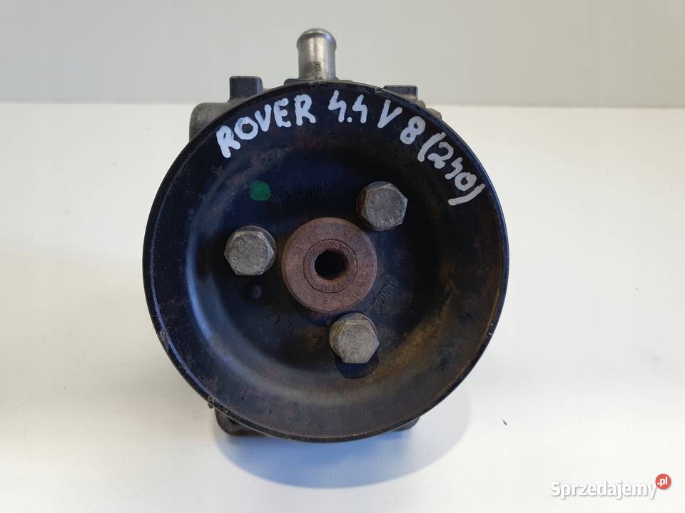 Range Rover III L322 44 POMPA WSPOMAGANIA Rudka sprzedam