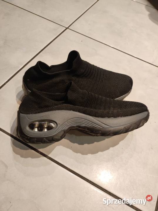buty sportowe siateczka poduszka powietrzna Kielce
