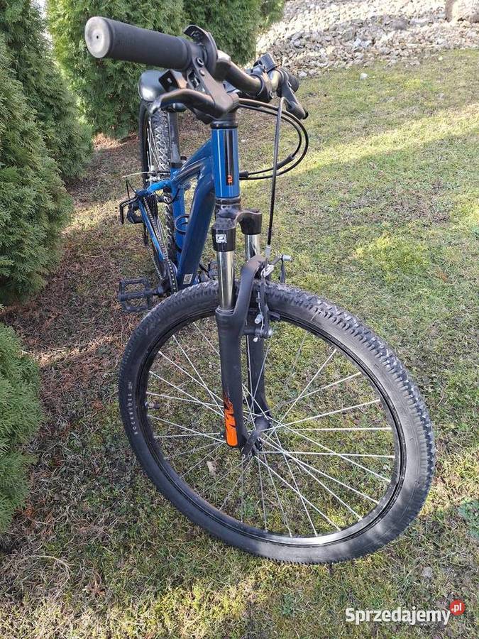 Rower MTB Rockrider 26 Górskie, MTB Bodzanów
