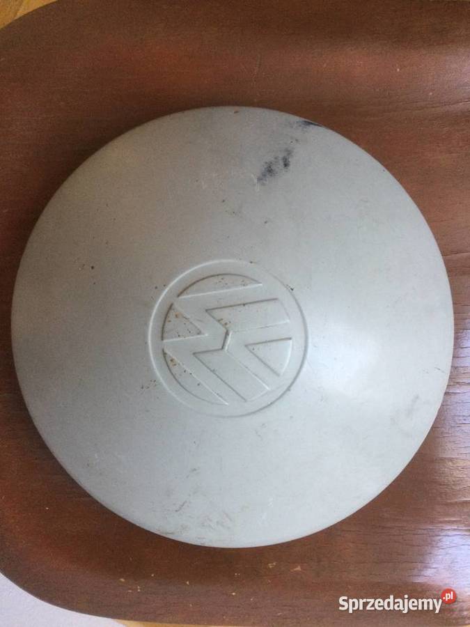 Dekiel Kolpak Volkswagen Garbus T1 Ogorek Części samochodowe Żerniki Małe