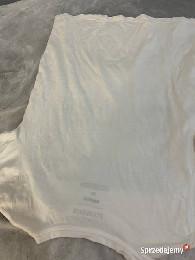 Tshirt koszulka bluzka z krótkim rękawem Jasło sprzedam