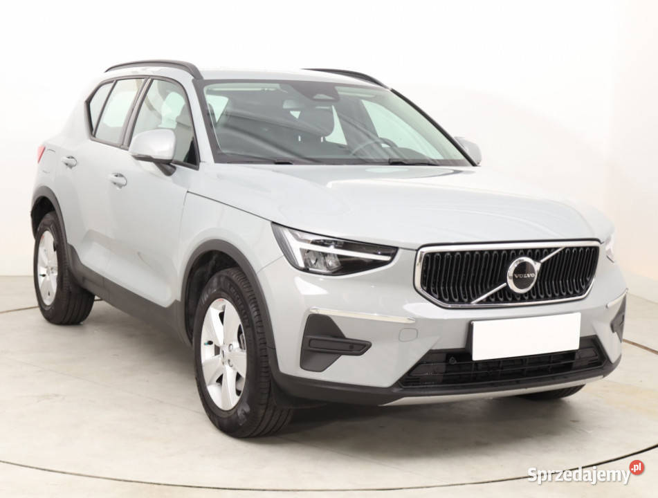 Volvo XC40 B3 poduszka powietrzna Bielany Wrocławskie