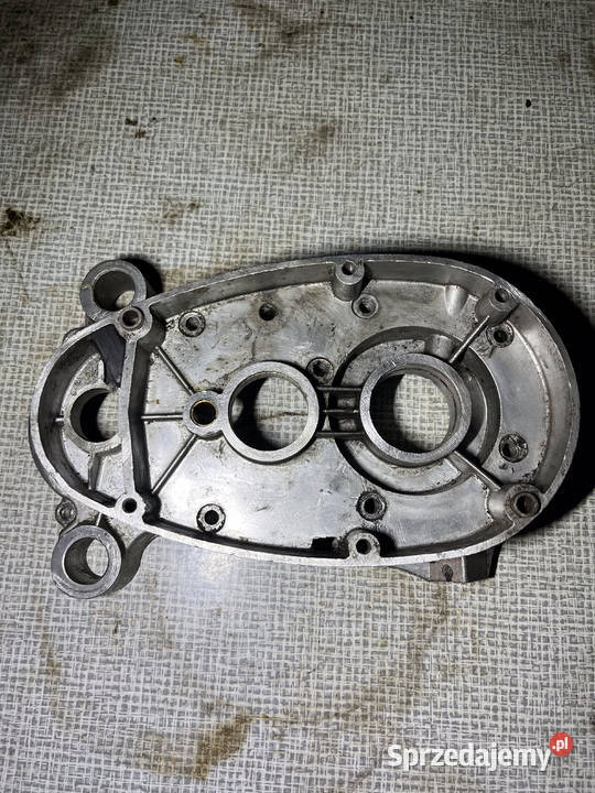 Karter sprzęgła romet 003 opolskie Dębie