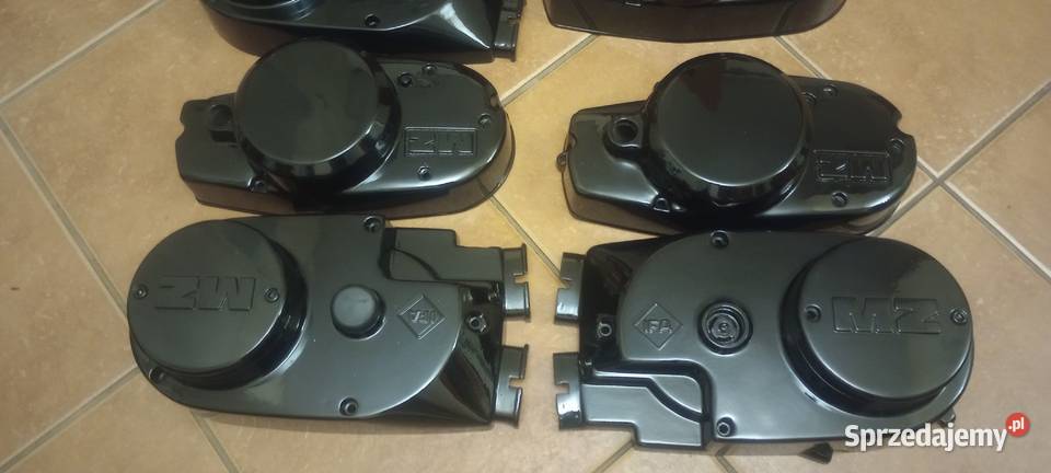 MZ etz125150silnik Siedlce