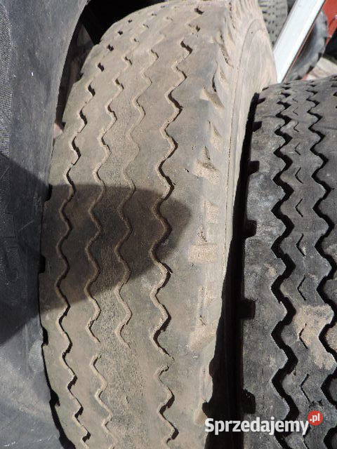 Opony 82520 Stomil Olsztyn