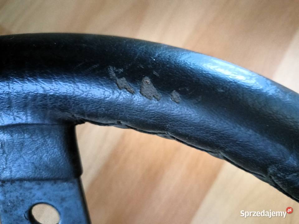 Kierownica Monte Carlo Fiat 126p 125p Polonez Tarnobrzeg