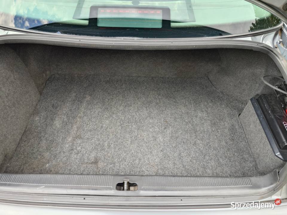 AUDI A6 C4 28 QUATTRO Ełk